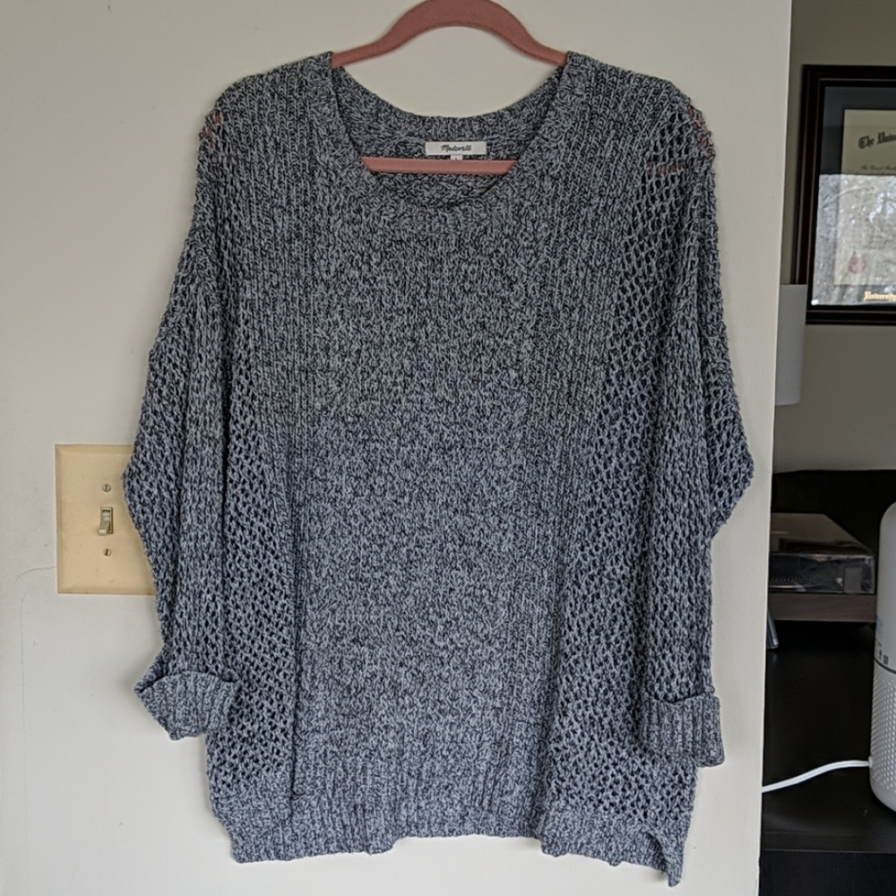 Madewell Sweater